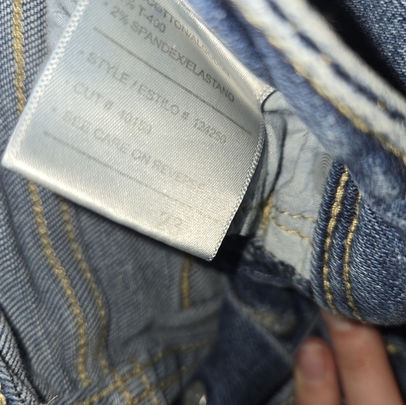 Denim Jeans Bundle! Kendall and Kylie, No Boundaries, 2 KanCan, Ralph Lauren. - Picture 9 of 11